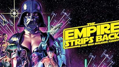 May The Fourth Be With You - The Empire Strips Back on Vimeo